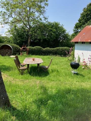 Les Sources Camping Club Les Cresnays Exterior foto